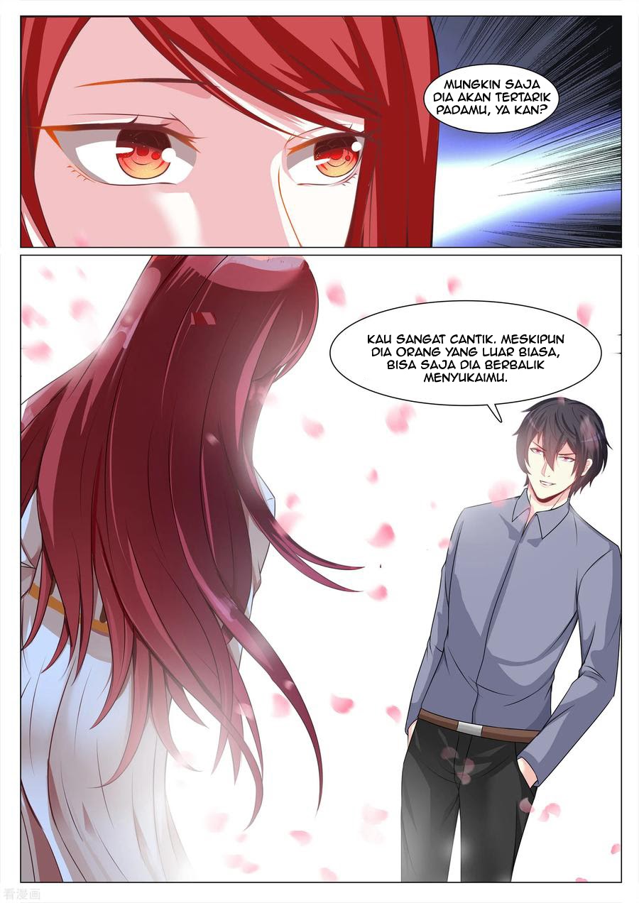 The Best Warrior In The City Chapter 120 Gambar 6